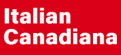 Italian Canadiana
