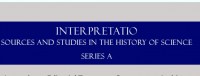 Interpretatio (Series A)