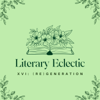 Literary Eclectic XVI